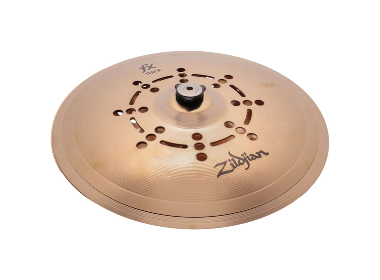 Zildjian 14" FX Stack 