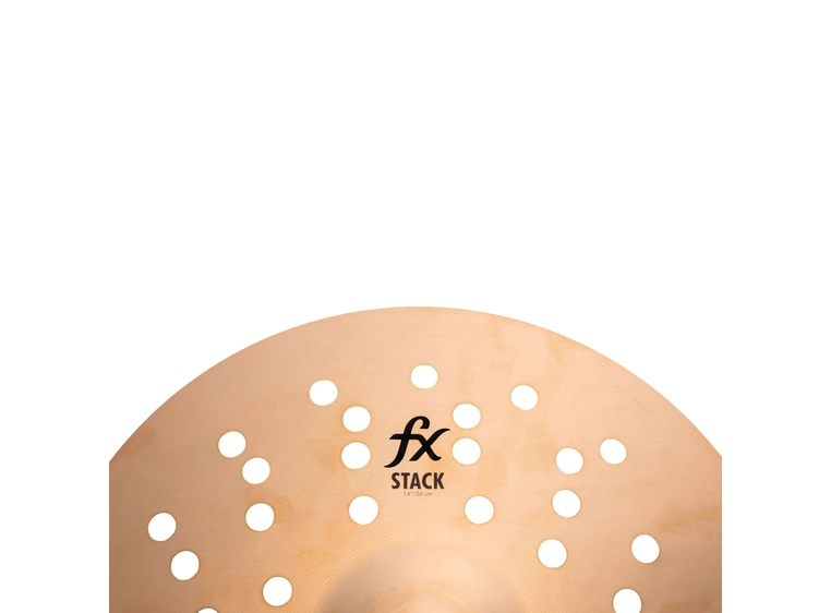 Zildjian 14" FX Stack 