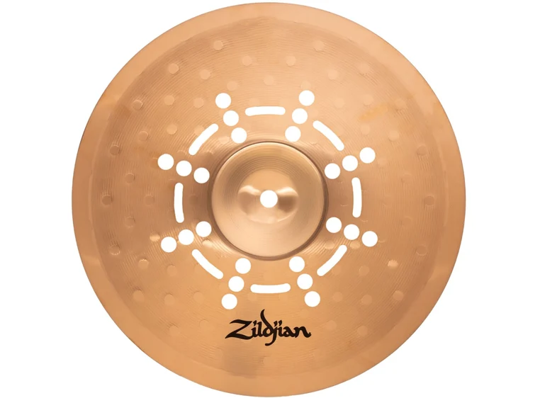 Zildjian 14" FX Stack 