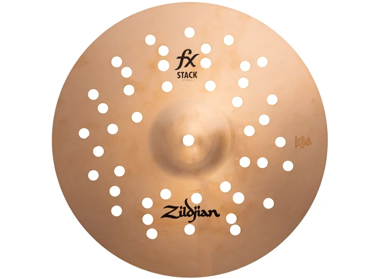 Zildjian 14" FX Stack 