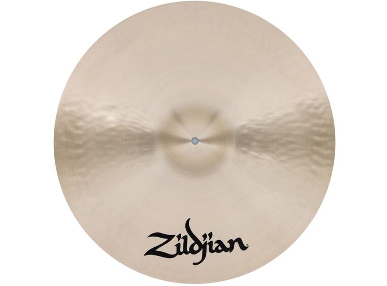 Zildjian K20 Paper Thin Crash