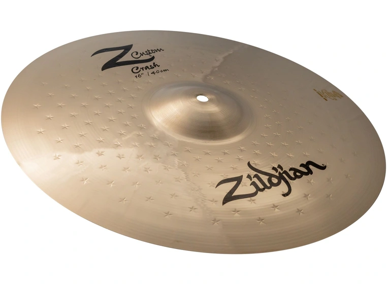 Zildjian Z Custom 16" Crash 