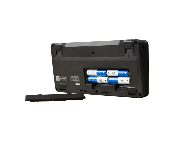 Zoom Livetrak L6 10-spors digitalmikser/opptaker 