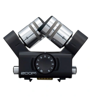 Zoom XYH-6 X/Y Black mikrofon