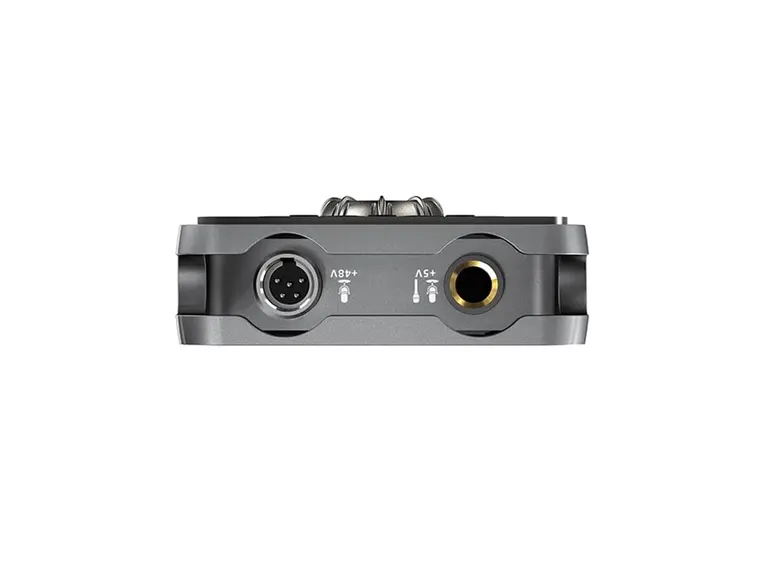 iCon GoLive Pro mobile streaming og production tool 
