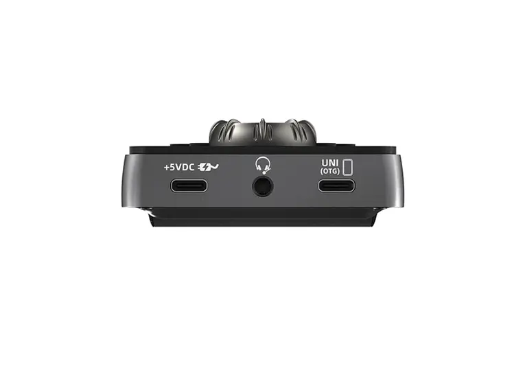 iCon GoLive Pro mobile streaming og production tool 