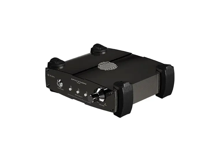 iCon SpaceMon SM-1 Precision Headphone Amplifier 