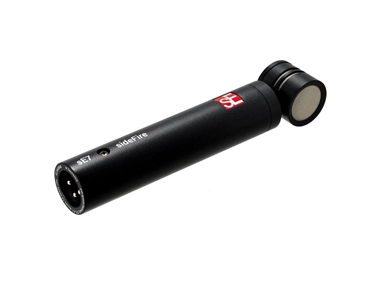 sE Electronics sE7sF (P) Kondensatormikrofon, kardioidmønster, 2x 