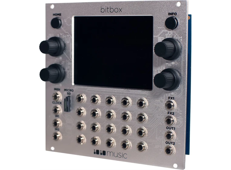 1010music Bitbox MK2 