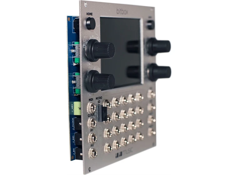 1010music Bitbox MK2 