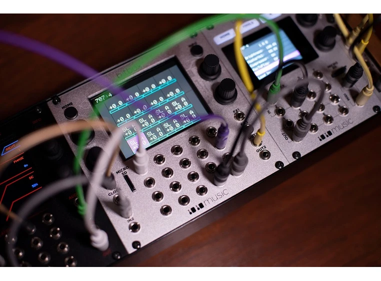 1010music Bitbox MK2 