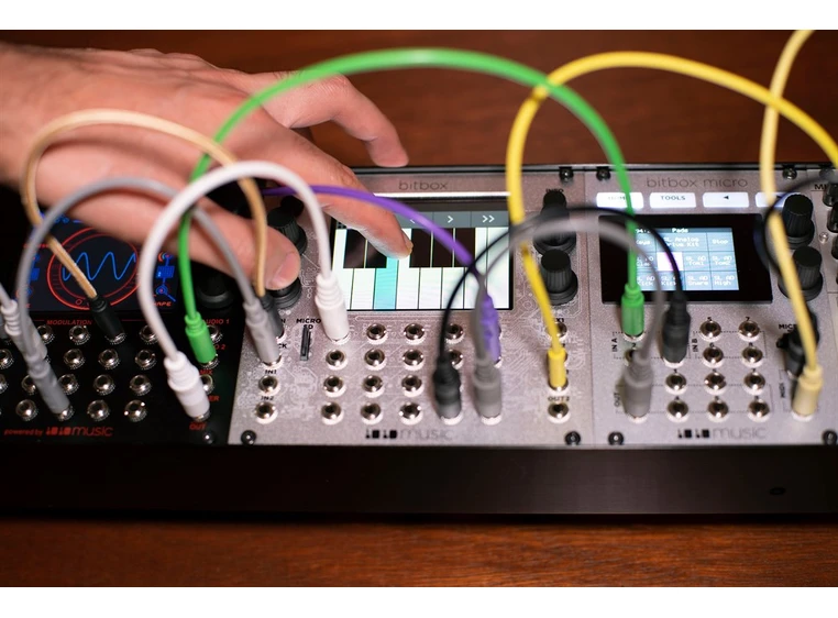 1010music Bitbox MK2 