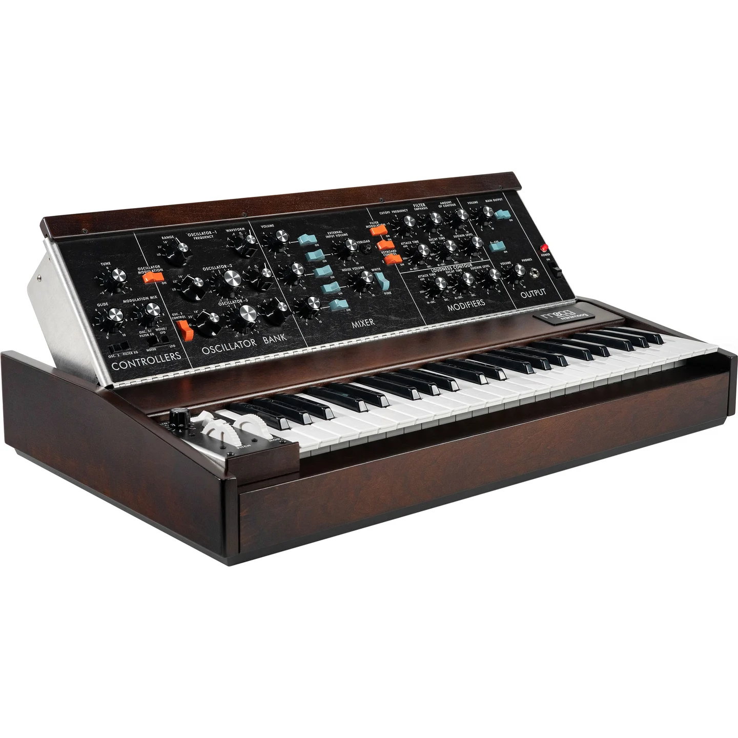 Minimoog Model D Analogue Synthesizer