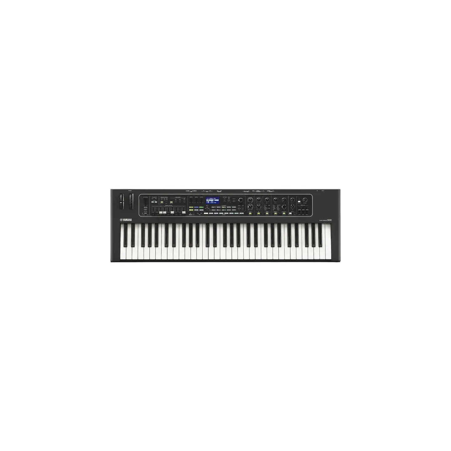 Yamaha CK61 Stage Keyboard * *Kunderetur