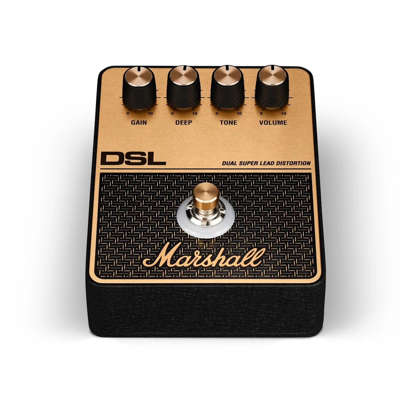 Marshall DSL distortion pedal