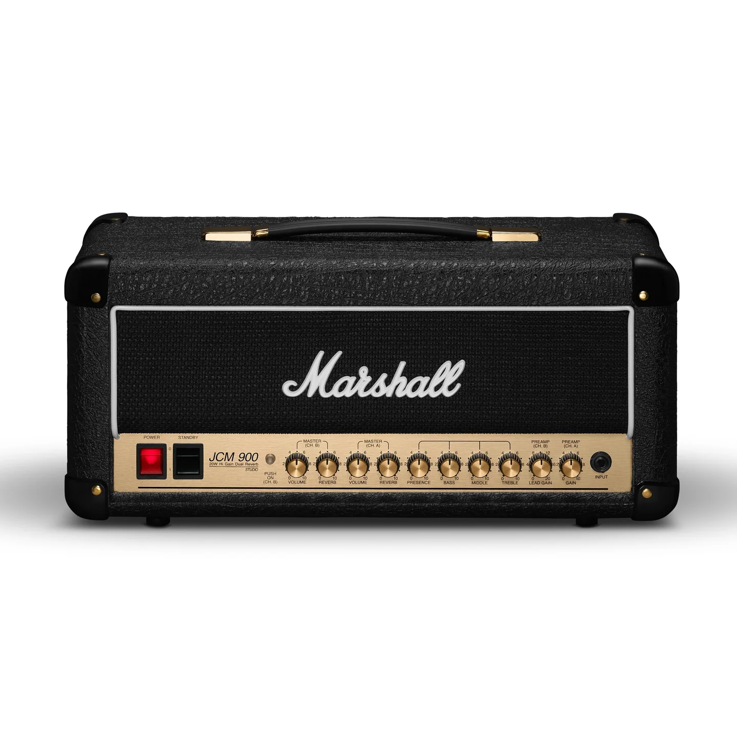 Marshall SN20H Studio 900 Gitartopp