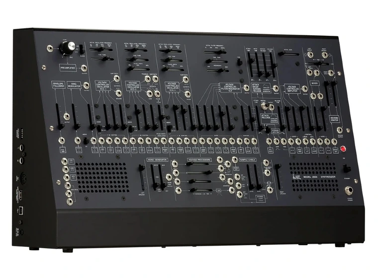 ARP 2600 M 2025 