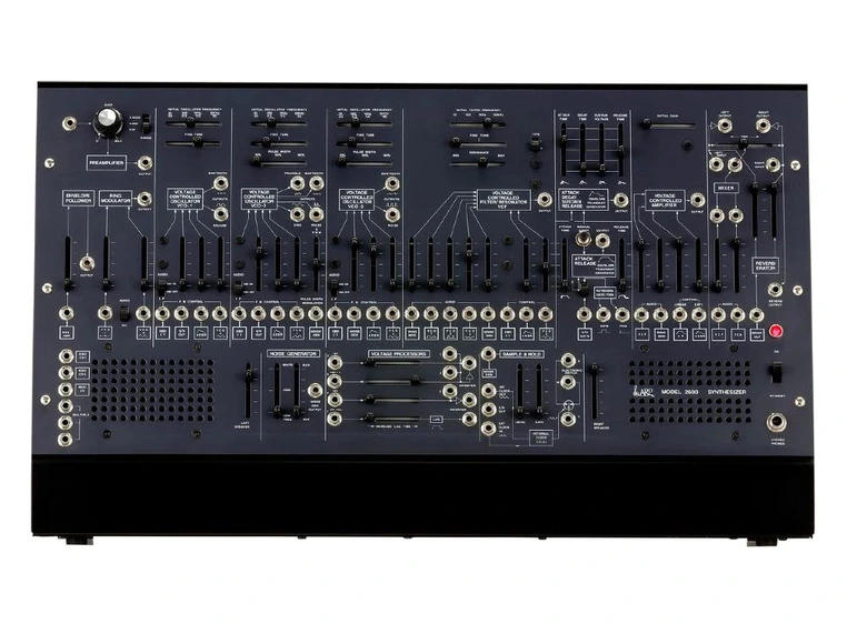 ARP 2600 M 2025 