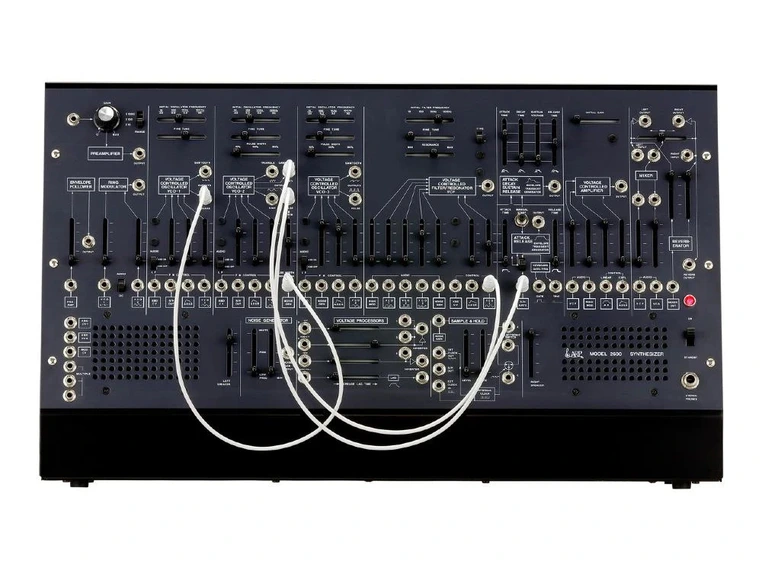 ARP 2600 M 2025 