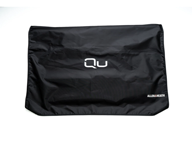 A&H Støvcover til Qu-7/D 