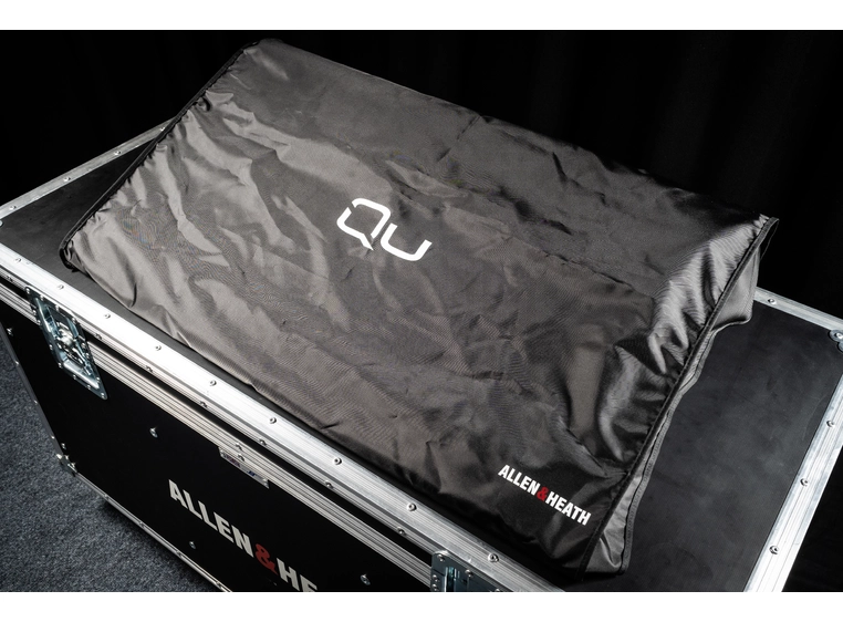 A&H Støvcover til Qu-7/D 