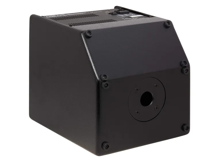 Acus One For Strings 6T-SIMON V2 Black akustisk gitar-forsterker 