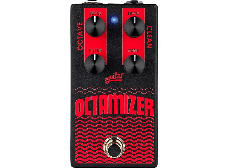 Aguilar Octamizer V2 