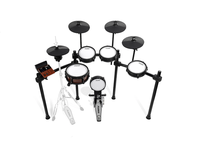 Alesis Nitro Ultimate 