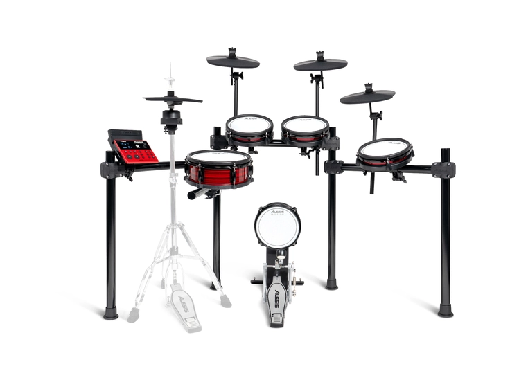 Alesis Nitro Ultimate 