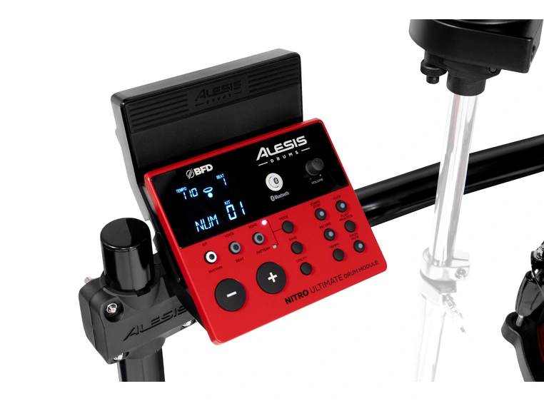 Alesis Nitro Ultimate 