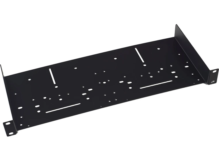 Algam Audio TA-1U 1U rackhylle 