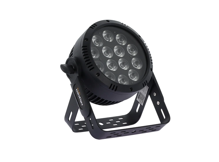 Algam Lighting IP-PAR-1415-HEX IP65 14 x 15W HEX LED Par 