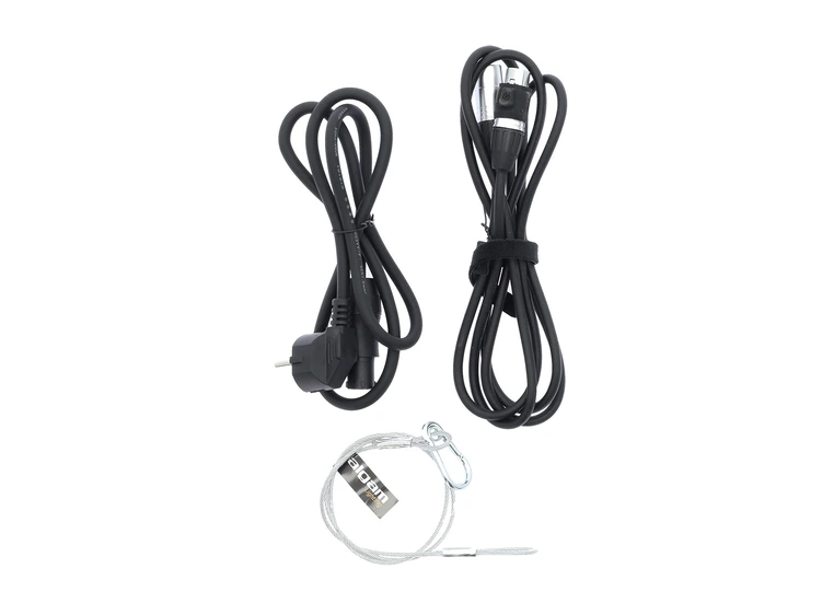 Algam Lighting IP-PAR-1415-HEX IP65 14 x 15W HEX LED Par 