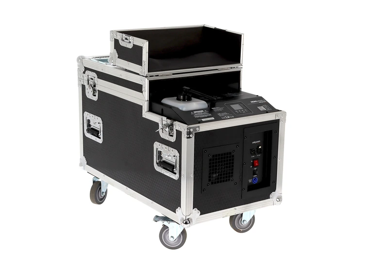 Algam Lighting NEBEL3000-II Røykmaskin 3000W low fog 