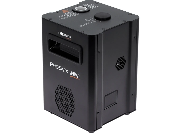 Algam Lighting Phoenix Mini Kompakt Cold Spark-maskin 