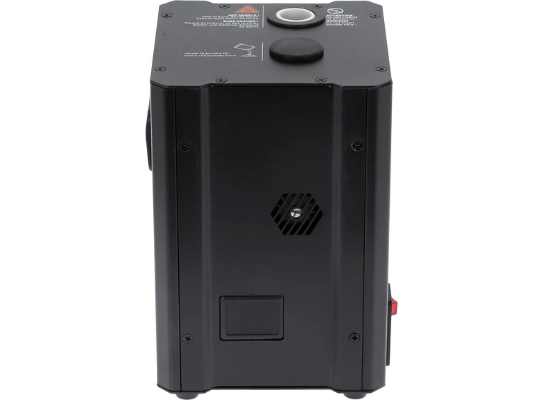 Algam Lighting Phoenix Mini Kompakt Cold Spark-maskin 