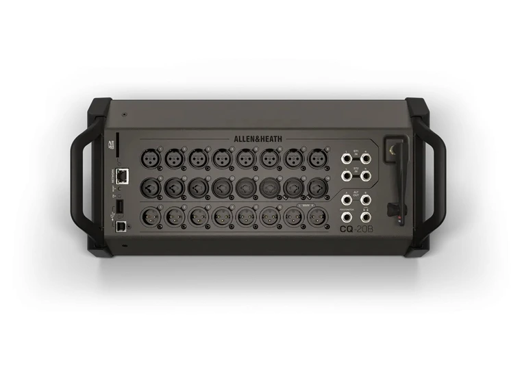 Allen & Heath CQ20B Digitalmikser 