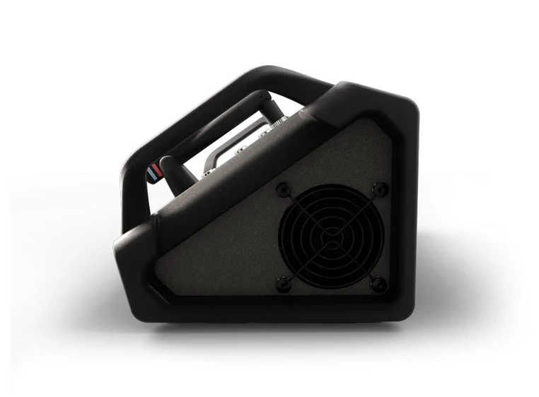 Allen & Heath CQ20B Digitalmikser 