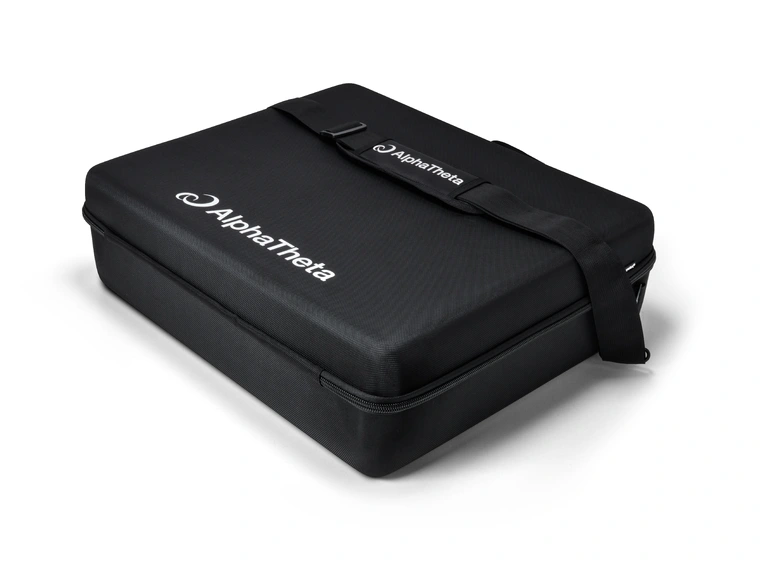 AlphaTheta DJC-V5 BAG 