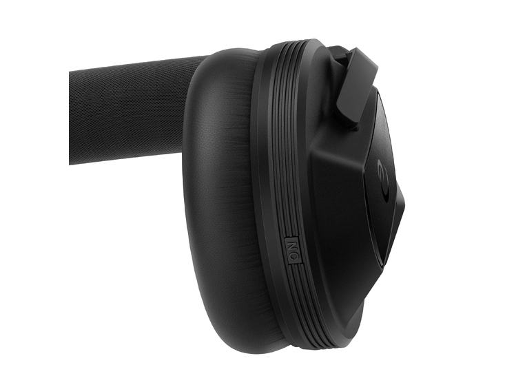 AlphaTheta HDJ-F10 Trådløs hodetelefon 