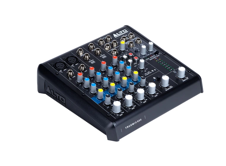 Alto True Mix 600 