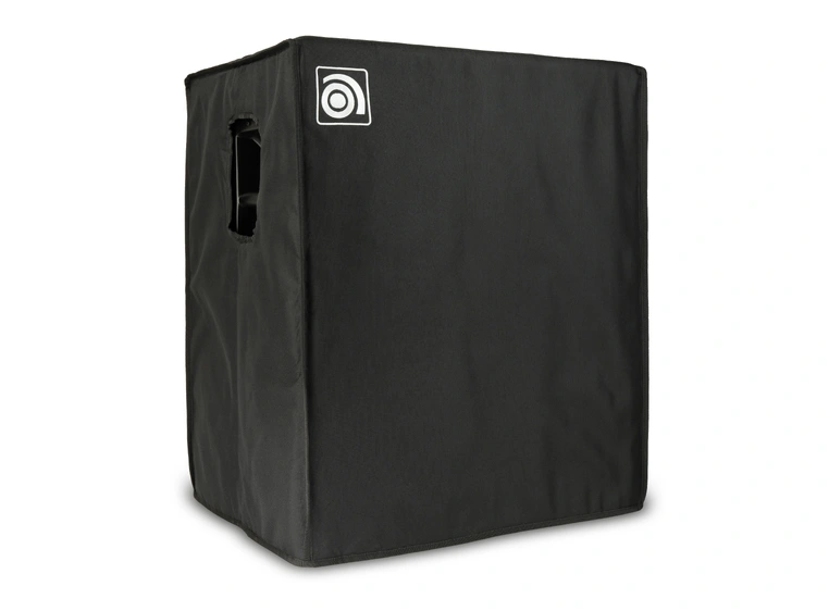 Ampeg Venture VB-410 Cover 