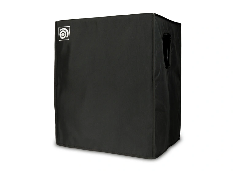 Ampeg Venture VB-410 Cover 