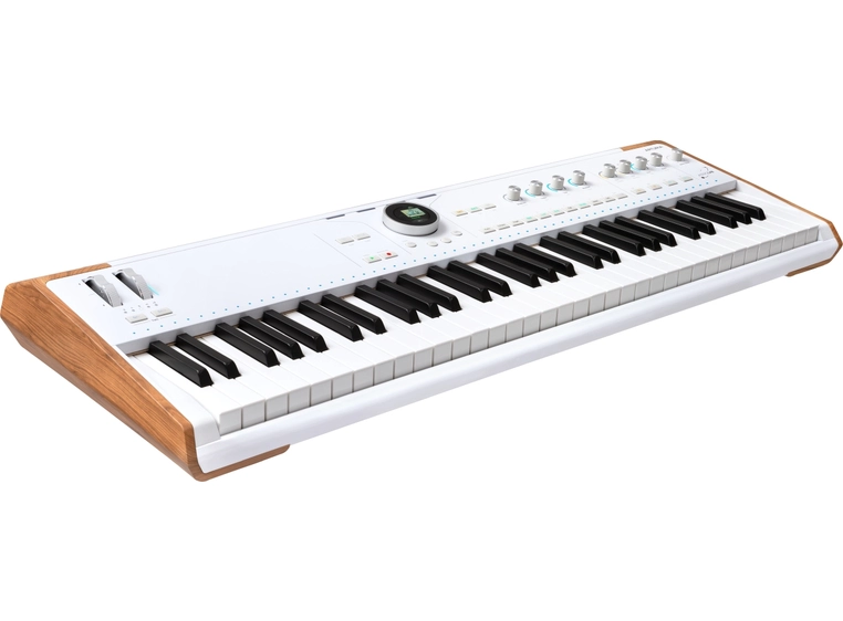 Arturia AstroLab Avant-garde Stage Keyboard 