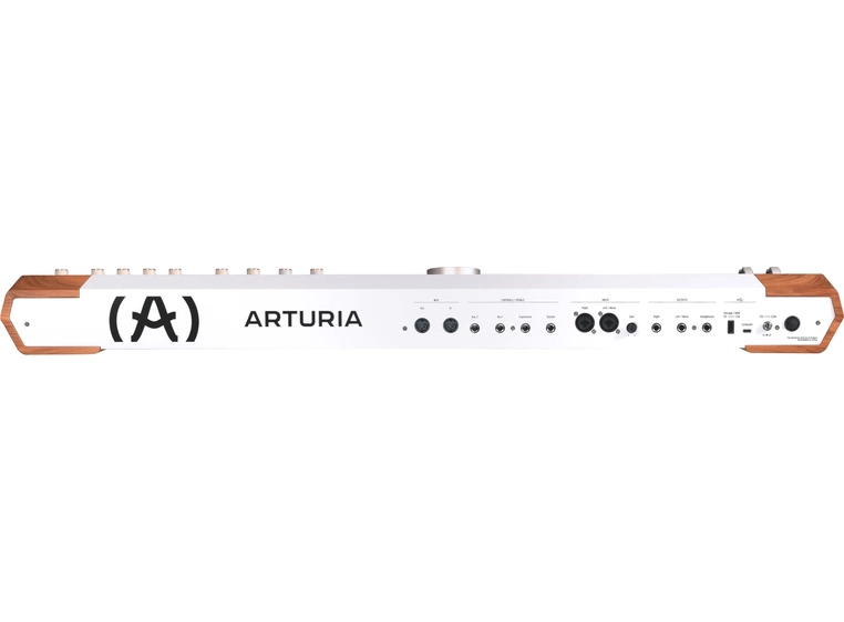 Arturia AstroLab Avant-garde Stage Keyboard 