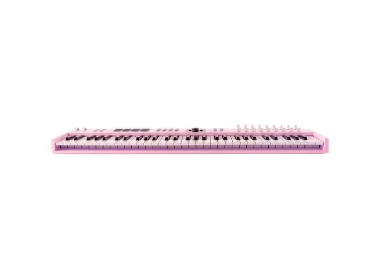 Arturia KeyLab Essential 61 mk3 Rose Quartz 