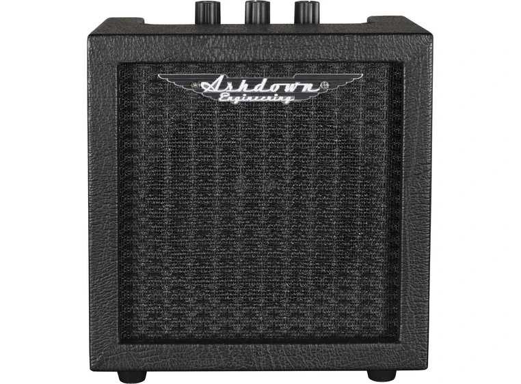 Ashdown Micro Killer Kompakt gitarcombo 