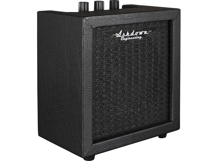 Ashdown Micro Killer Kompakt gitarcombo 