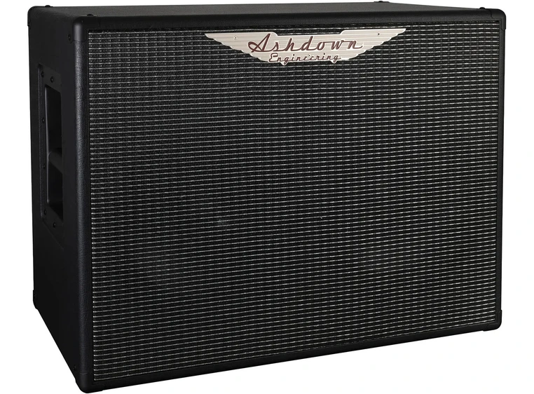 Ashdown UK-ABM-210H-EVO-IV ABM speaker cabinet 2 x 10" 1000W 8 Ohms 