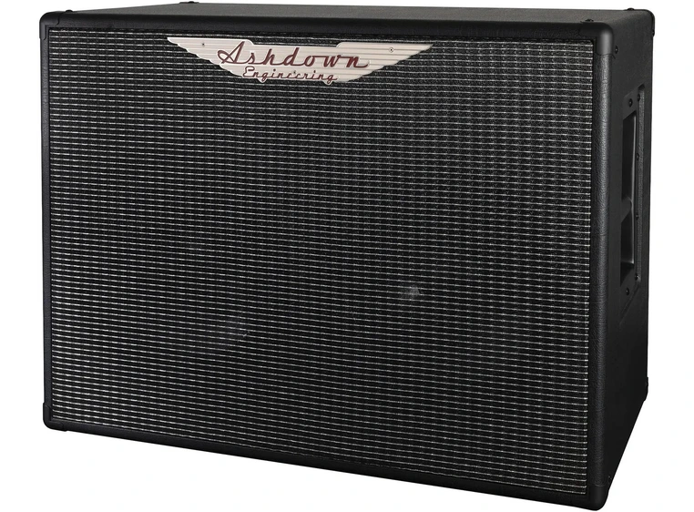 Ashdown UK-ABM-210H-EVO-IV ABM speaker cabinet 2 x 10" 1000W 8 Ohms 